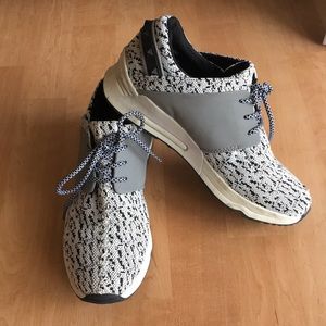 Madden Girl athletic shoes